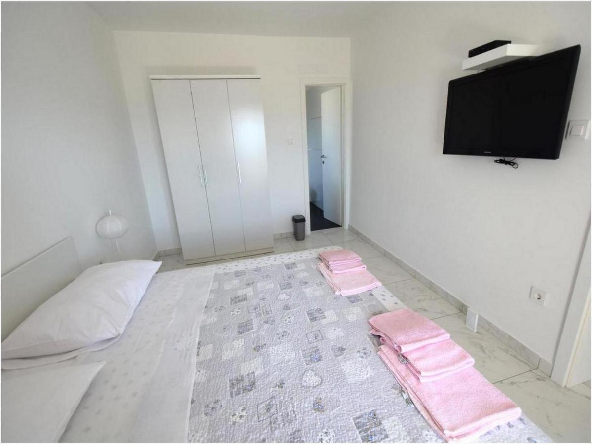 Linardići Villa Isabella מראה חיצוני תמונה