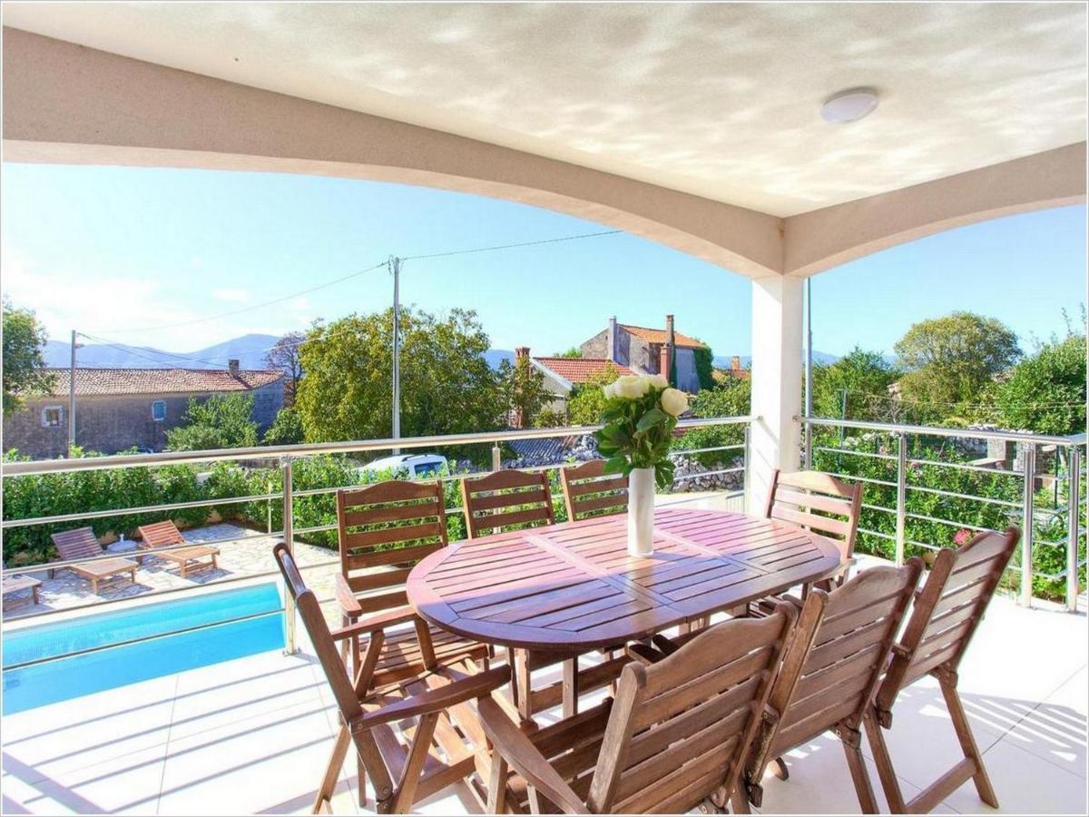 Linardići Villa Isabella מראה חיצוני תמונה