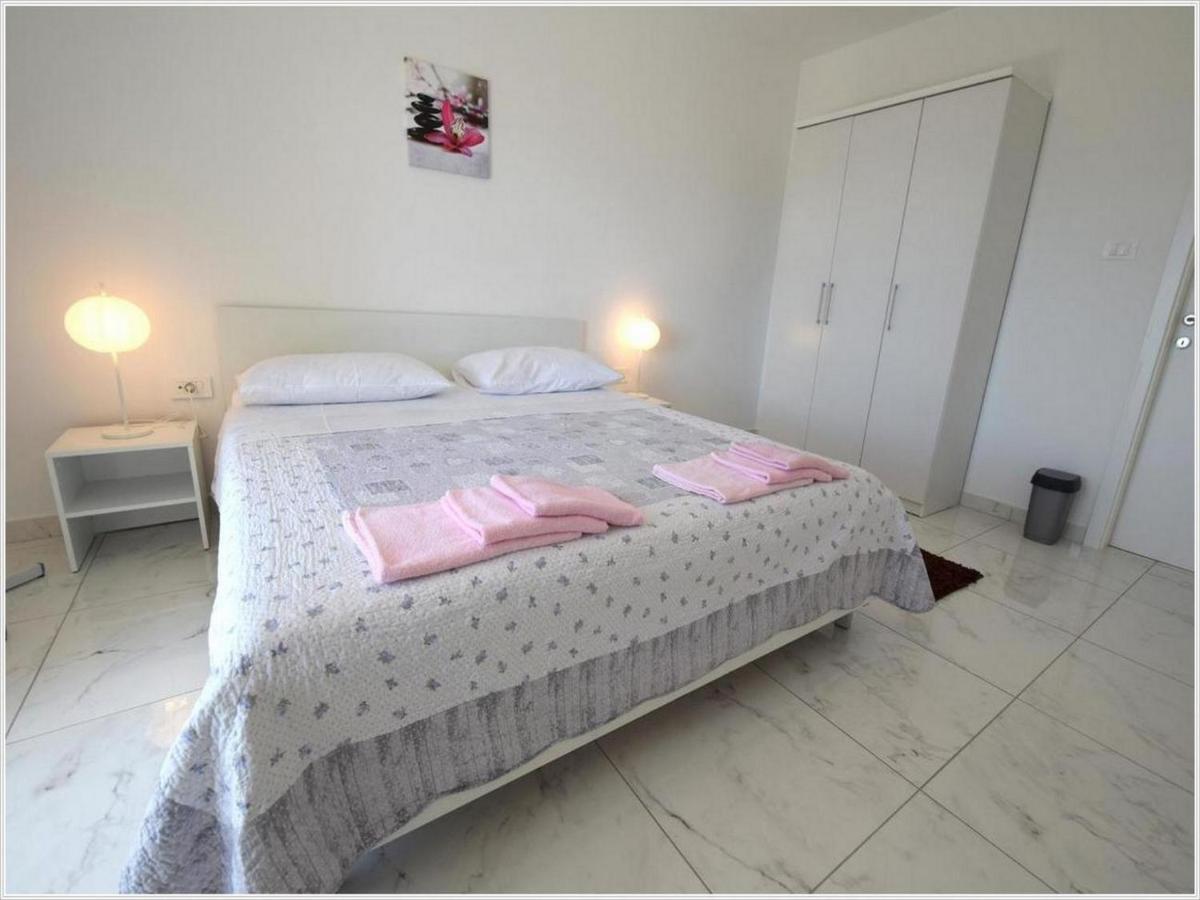 Linardići Villa Isabella מראה חיצוני תמונה