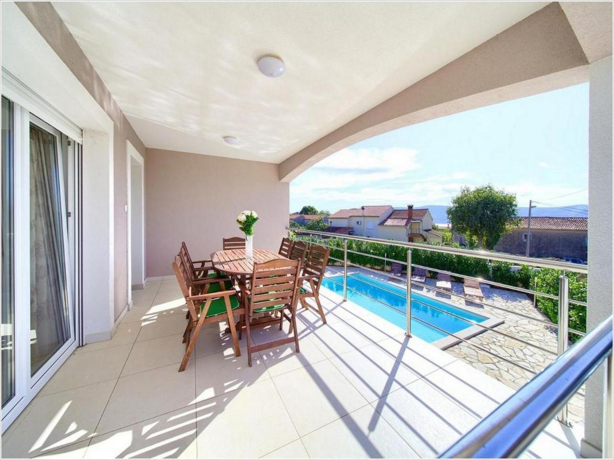 Linardići Villa Isabella מראה חיצוני תמונה