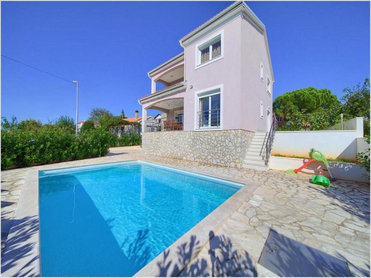 Linardići Villa Isabella מראה חיצוני תמונה