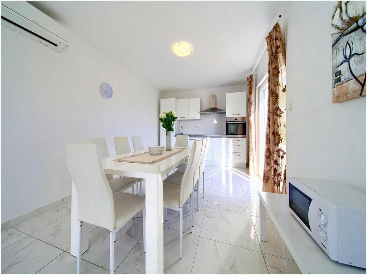 Linardići Villa Isabella מראה חיצוני תמונה