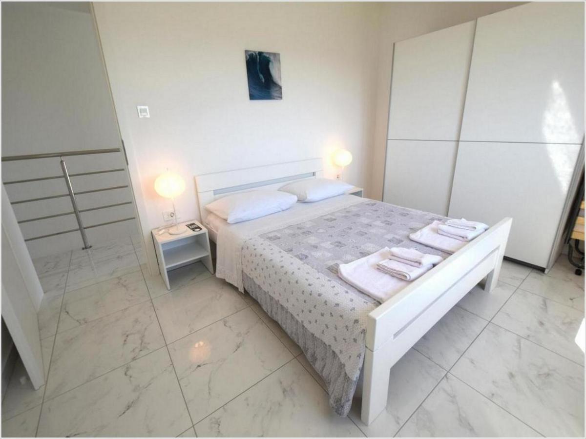 Linardići Villa Isabella מראה חיצוני תמונה