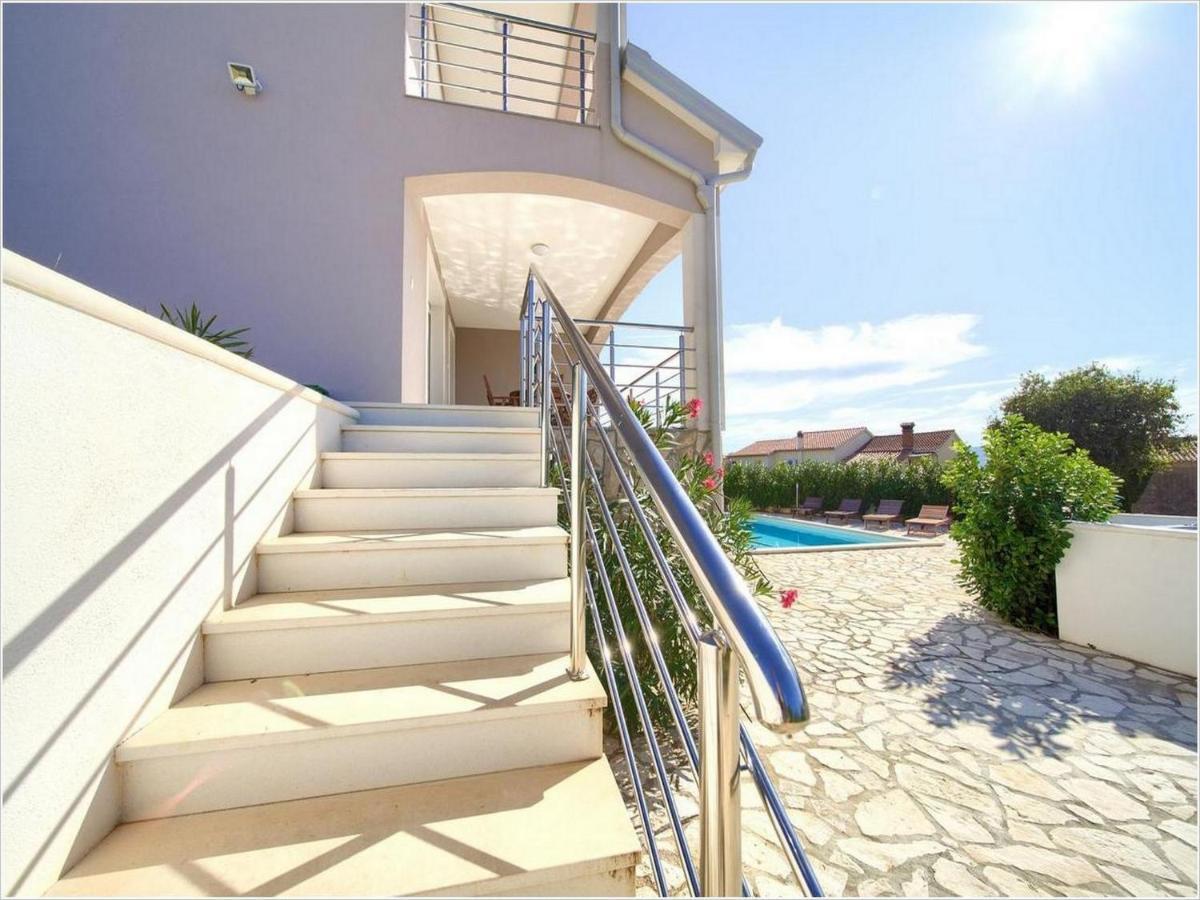 Linardići Villa Isabella מראה חיצוני תמונה